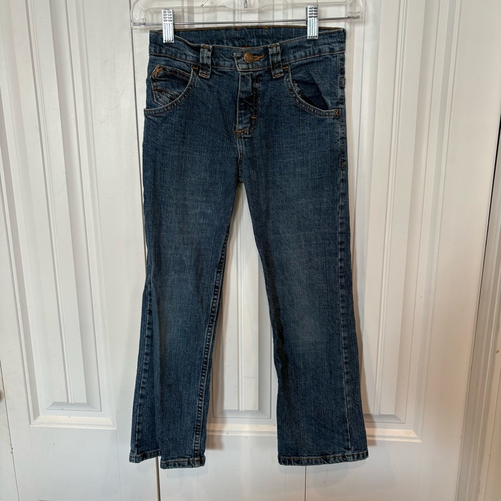 Wrangler Jeans Size 8